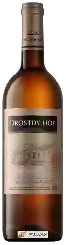 Wijnmakerij Drostdy-Hof - Adelpracht (Special Late Harvest)