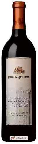Wijnmakerij Drumheller