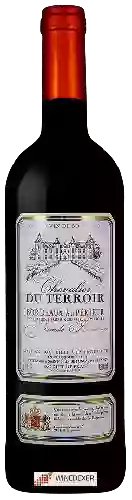 Wijnmakerij Chevalier du Terroir