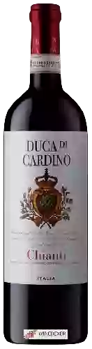 Wijnmakerij Duca di Cardino