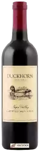 Wijnmakerij Duckhorn - Napa Valley Cabernet Sauvignon