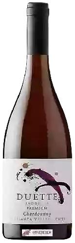 Wijnmakerij Duette - Premium Chardonnay