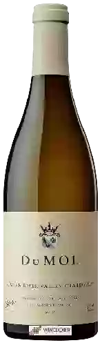 Wijnmakerij DuMOL - Chardonnay