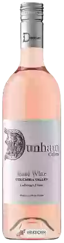 Wijnmakerij Dunham Cellars - Cabernet Franc Rosé