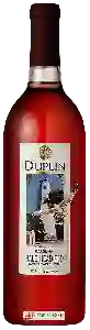 Wijnmakerij Duplin - Bald Head Red
