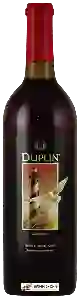 Wijnmakerij Duplin - Black River Red