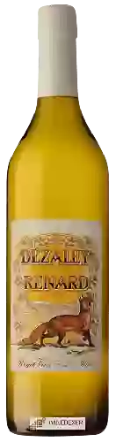 Wijnmakerij Dézaley Renard - Grand Cru Pinget Vins