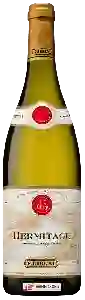 Wijnmakerij E. Guigal - Hermitage Blanc