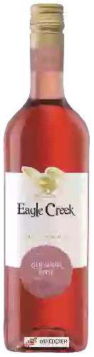 Wijnmakerij Eagle Creek - Zinfandel Rosé