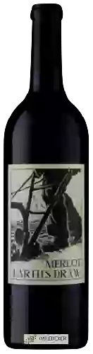 Wijnmakerij Earth's Draw - Merlot