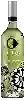 Wijnmakerij Ecco Domani - Zac Posen Label Pinot Grigio