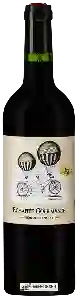 Wijnmakerij Echappee Gourmande - Merlot - Grenache