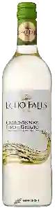 Wijnmakerij Echo Falls - Chardonnay - Pinot Grigio