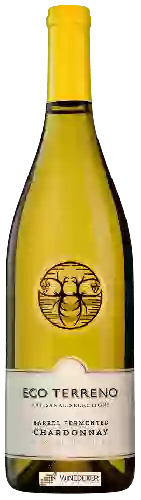 Wijnmakerij Eco Terreno - Artisanal Selections Barrel Fermented Chardonnay