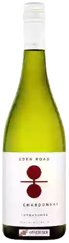 Wijnmakerij Eden Road - Chardonnay