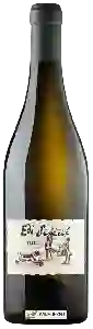 Wijnmakerij Edi Simčič - Triton Lex