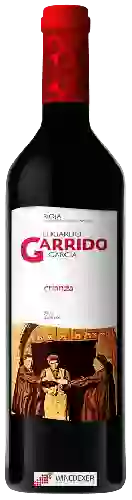 Wijnmakerij Eduardo Garrido Garcia