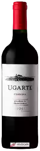 Wijnmakerij Eguren Ugarte - Rioja Cosecha