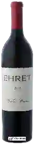 Ehret Family Winery - Bella's Blend