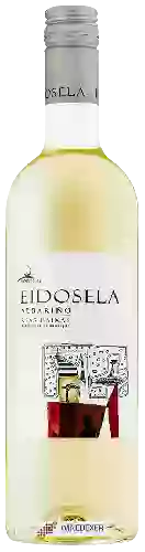 Wijnmakerij Eidosela - Albari&ntildeo