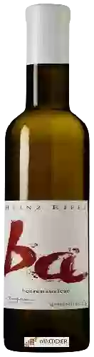 Wijnmakerij Eifel Pfeiffer - Beerenauslese
