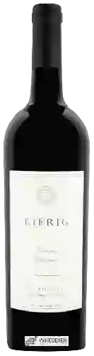 Wijnmakerij Eifrig - Cabernet Sauvignon