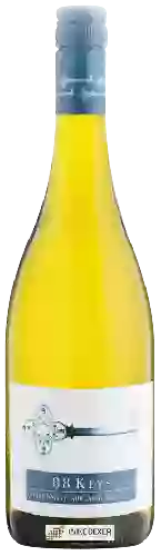 Wijnmakerij 88 Keys - Chardonnay