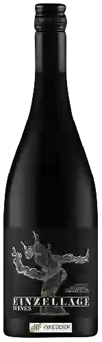 Wijnmakerij Einzellage Wines