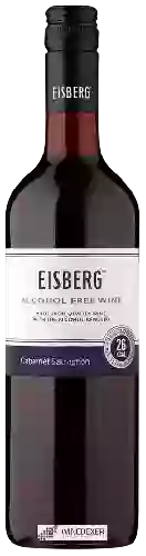 Wijnmakerij Eisberg - Cabernet Sauvignon
