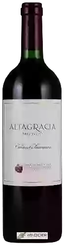 Wijnmakerij Eisele Vineyard - Altagracia Cabernet Sauvignon