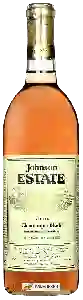 Johnson Estate - Chautauqua Blush