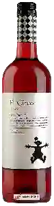 Wijnmakerij El Circo - Payaso Grenacha Rosé