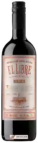 Wijnmakerij El Libre