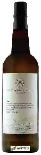 Wijnmakerij El Maestro Sierra - Fino Sherry