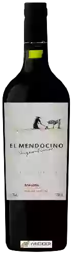 Wijnmakerij El Mendocino