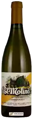 Wijnmakerij El Molino - Chardonnay