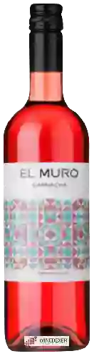 Wijnmakerij El Muro
