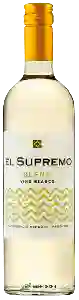 Wijnmakerij El Supremo - Blend Blanco