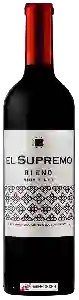 Wijnmakerij El Supremo - Blend Tinto