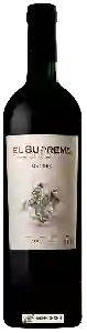 Wijnmakerij El Supremo - Malbec