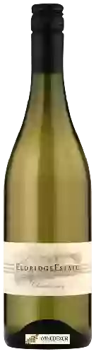 Wijnmakerij Eldridge Estate - Chardonnay