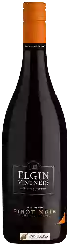 Wijnmakerij Elgin Vintners - Pinot Noir
