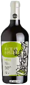 Wijnmakerij Elios - Modus Bibendi Grillo