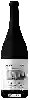 Wijnmakerij Elizabeth Chambers Cellar - Winemaker's  Cuvée Pinot Noir