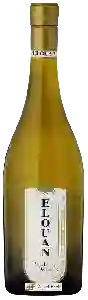 Wijnmakerij Elouan - Chardonnay