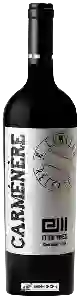 Wijnmakerij Elqui - Carménère