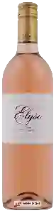 Wijnmakerij Elyse - Rosé