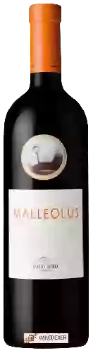 Wijnmakerij Emilio Moro - Malleolus