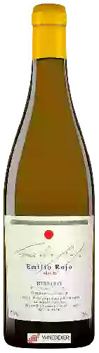 Wijnmakerij Emilio Rojo - Blanco