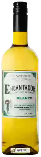 Wijnmakerij Encantador - Blanco